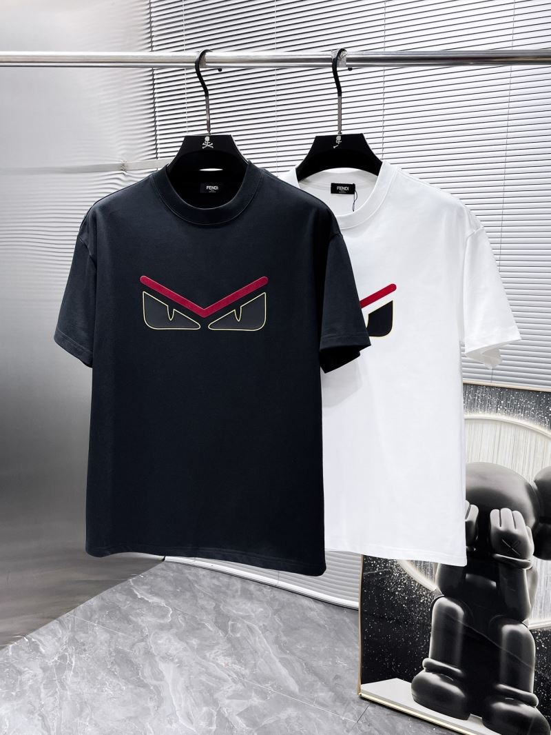 Fendi T-Shirts